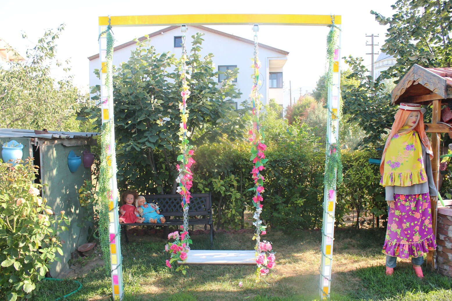 Gelincik Pansiyon · 2