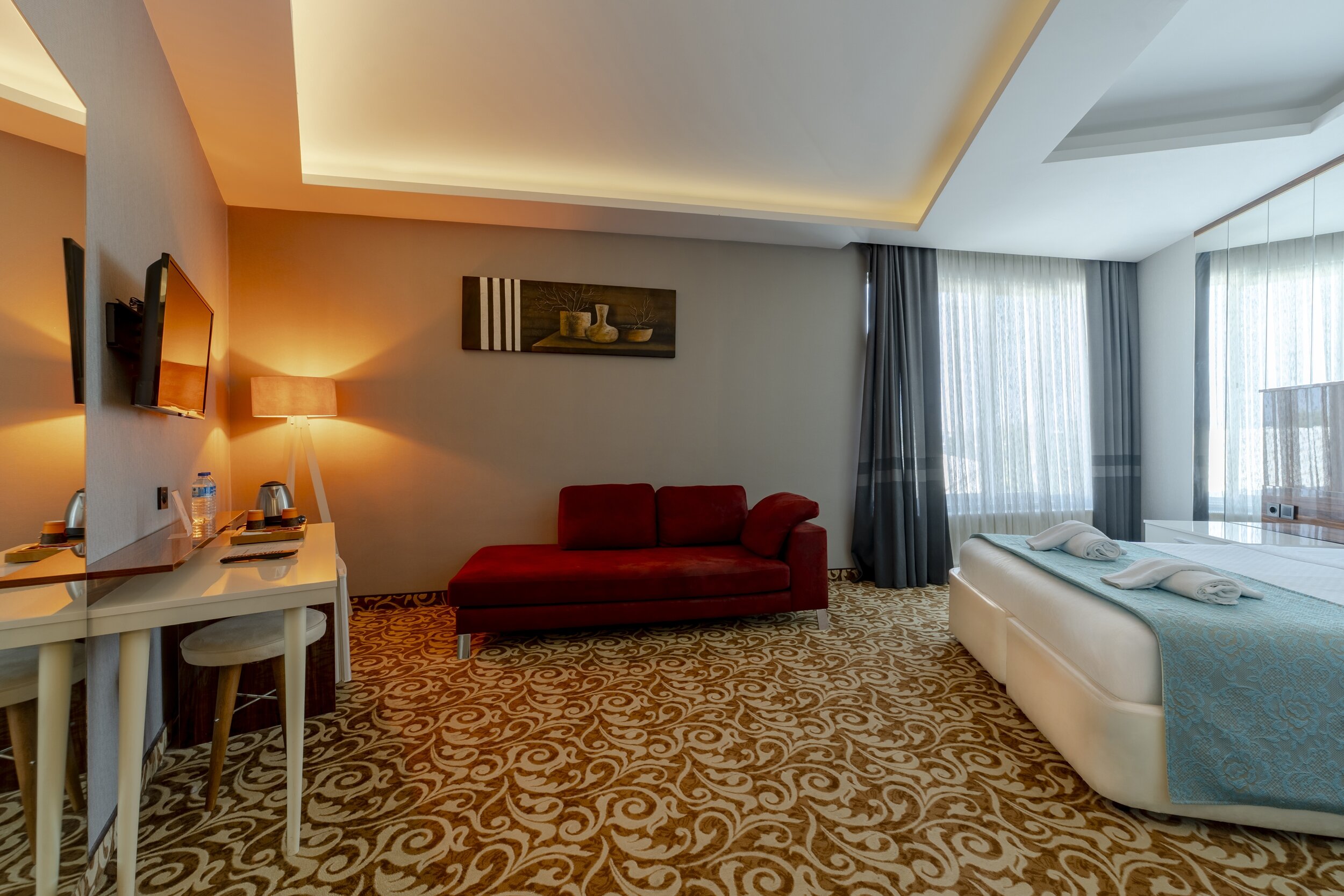 Sapanca Aqua Wellness Spa Hotel & Aquapark · 9