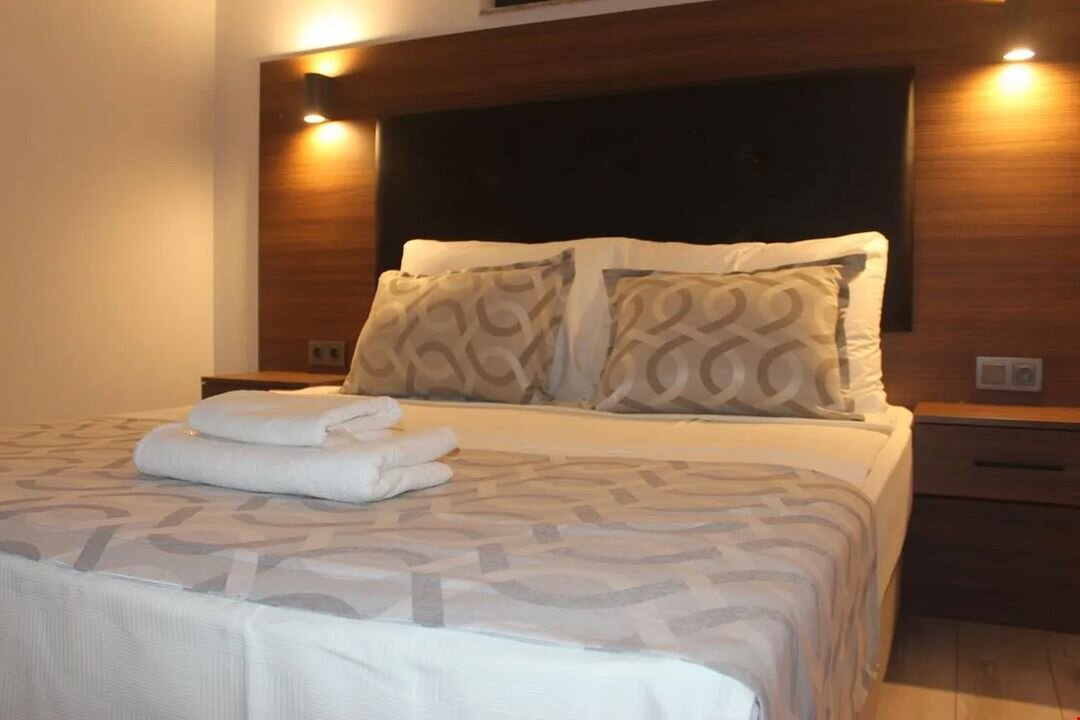 Erdek Grand Gazella Otel