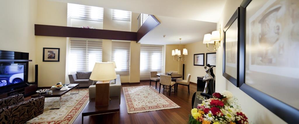 Colossae Thermal Spa Hotel