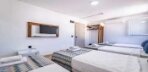 Standard Quadruple Room Görseli