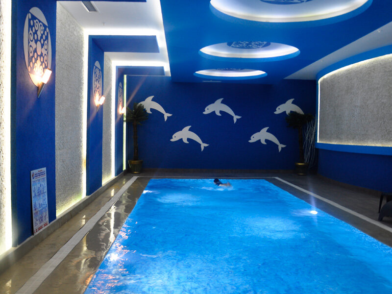 Elips Royal Hotel & Spa