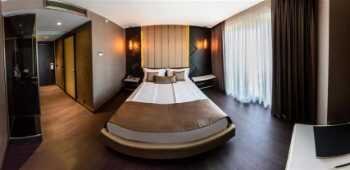 Wyspy Hotel Ordu · 60