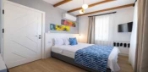 Standart Deniz Manzaralı Oda Görseli