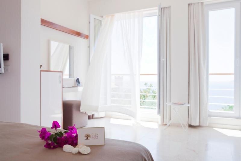 Olea Nova Otel