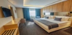 Standart City View King Room Görseli