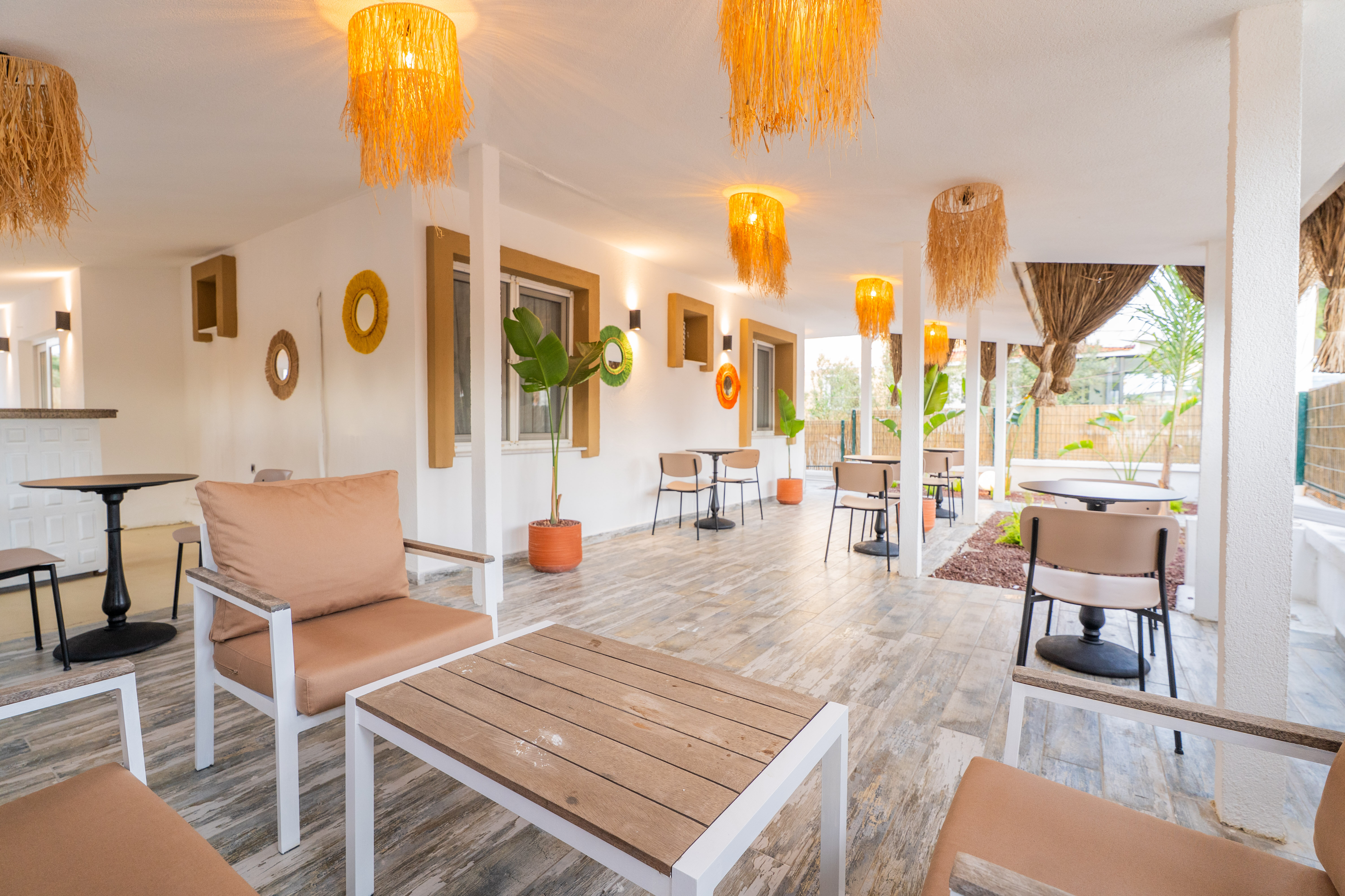 Otel 111 (Olive) galeri 4