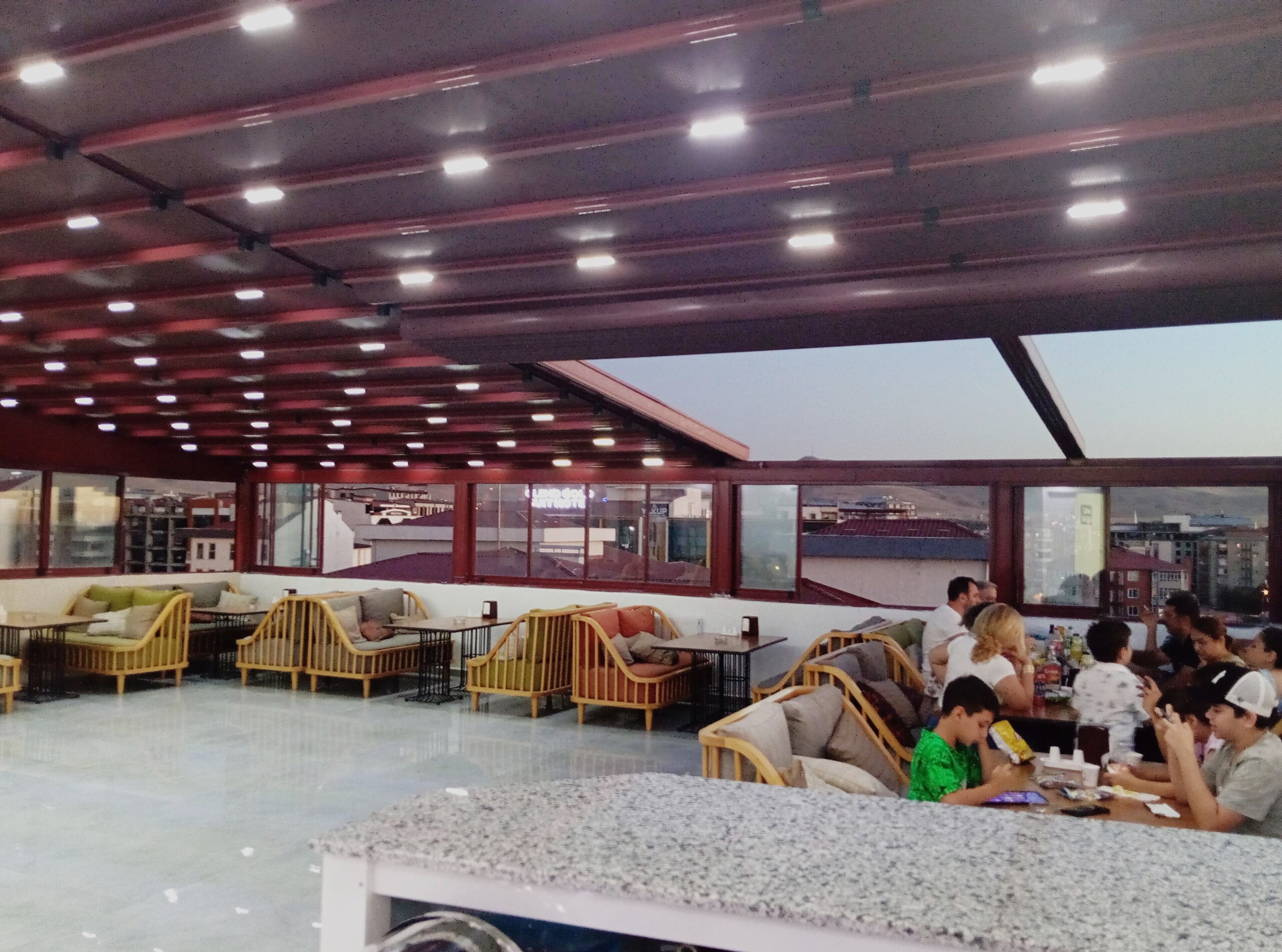 Elegrand Hotel galeri 7