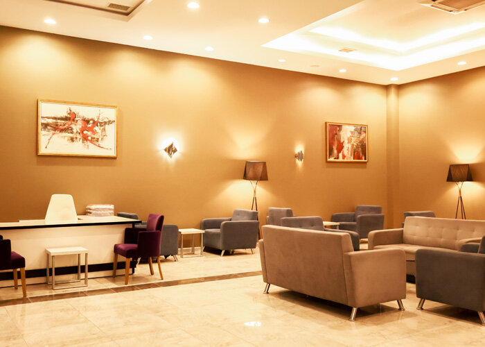 Hattuşa Vacation Termal Club Ankara galeri 10