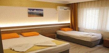 Grand Ece Otel · 25