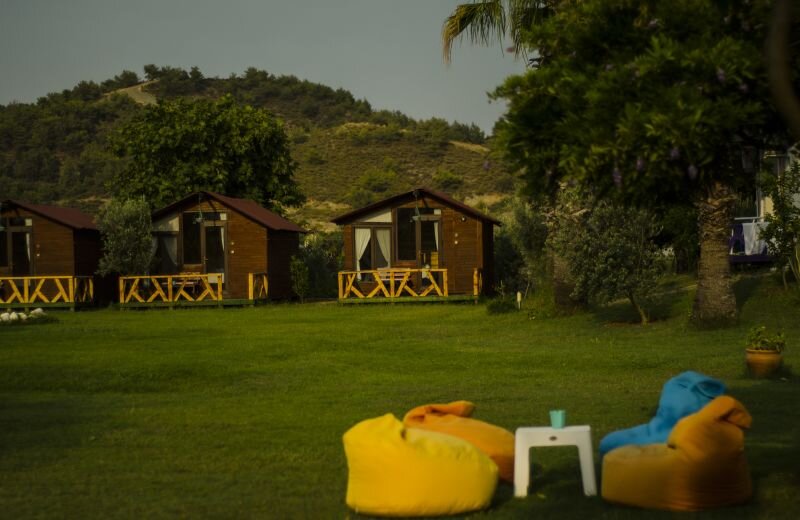 Kasaba Butik Otel Rezervasyon