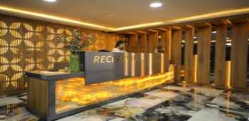 Fika City & Spa Otel · 43