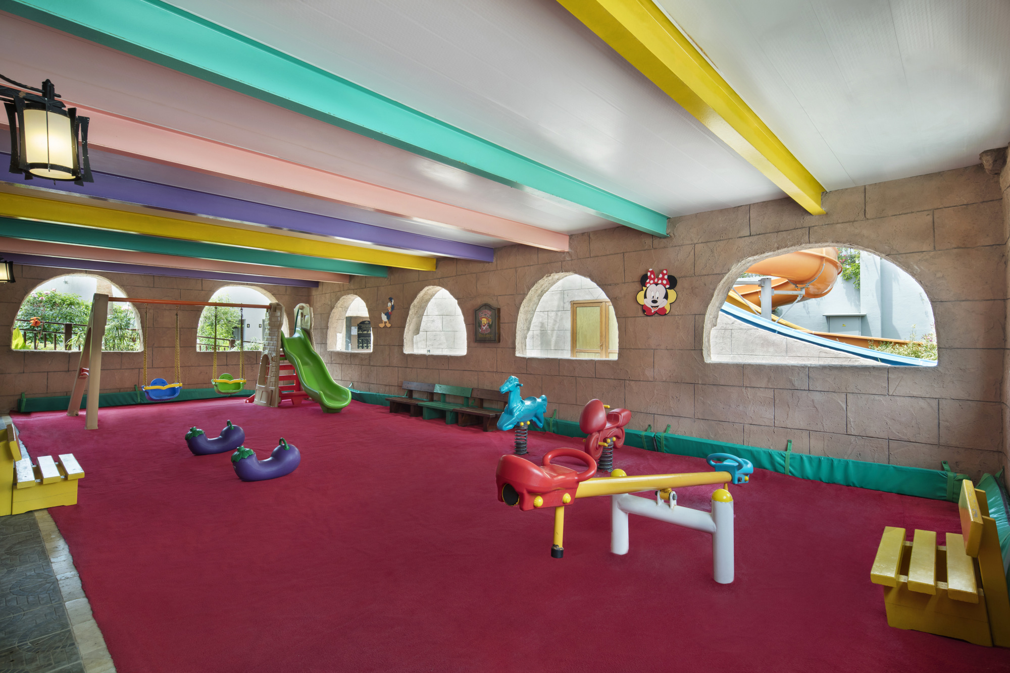 Aydınbey Kings Palace & Spa