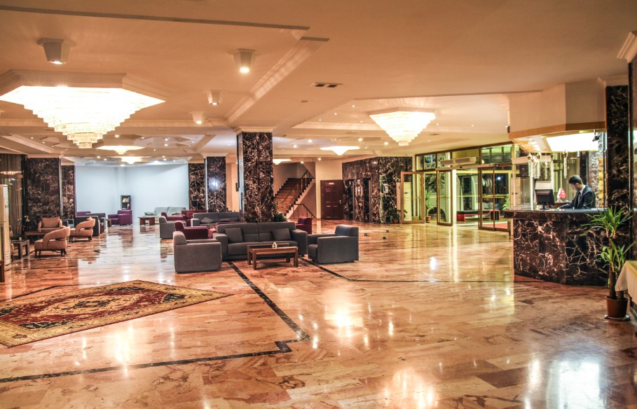 Signature Garden Avanos Hotel & SPA