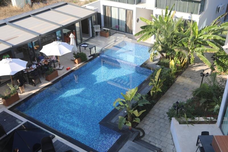Del Mare Park Hotel galeri 9