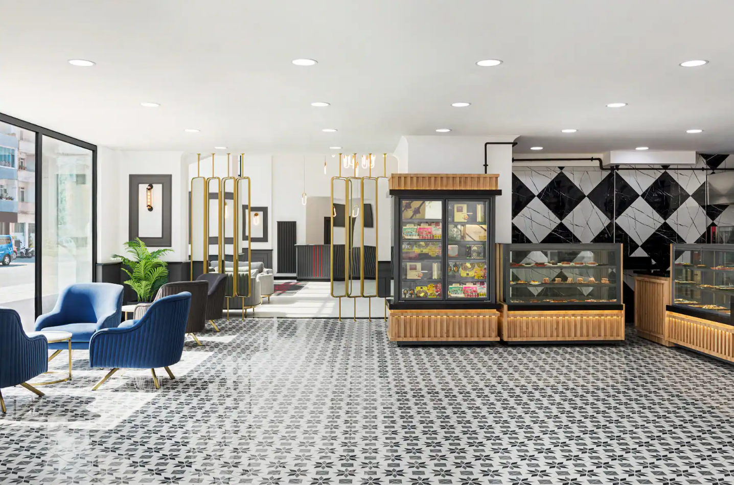 Ramada Plaza By Wyndham Ordu · 20