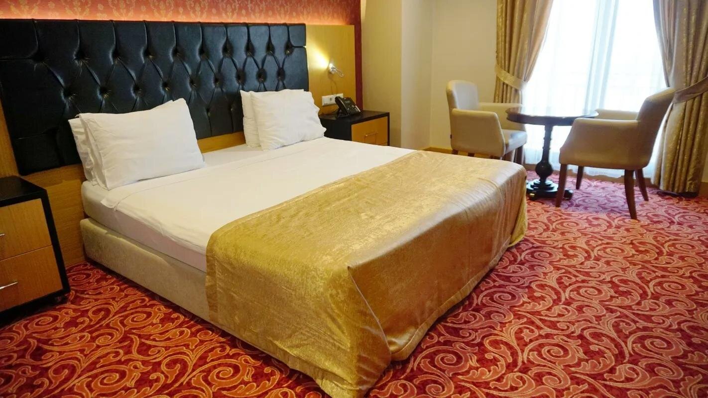 Vois Hotel