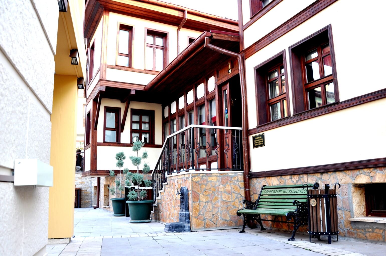 Arasta Konak Otel
