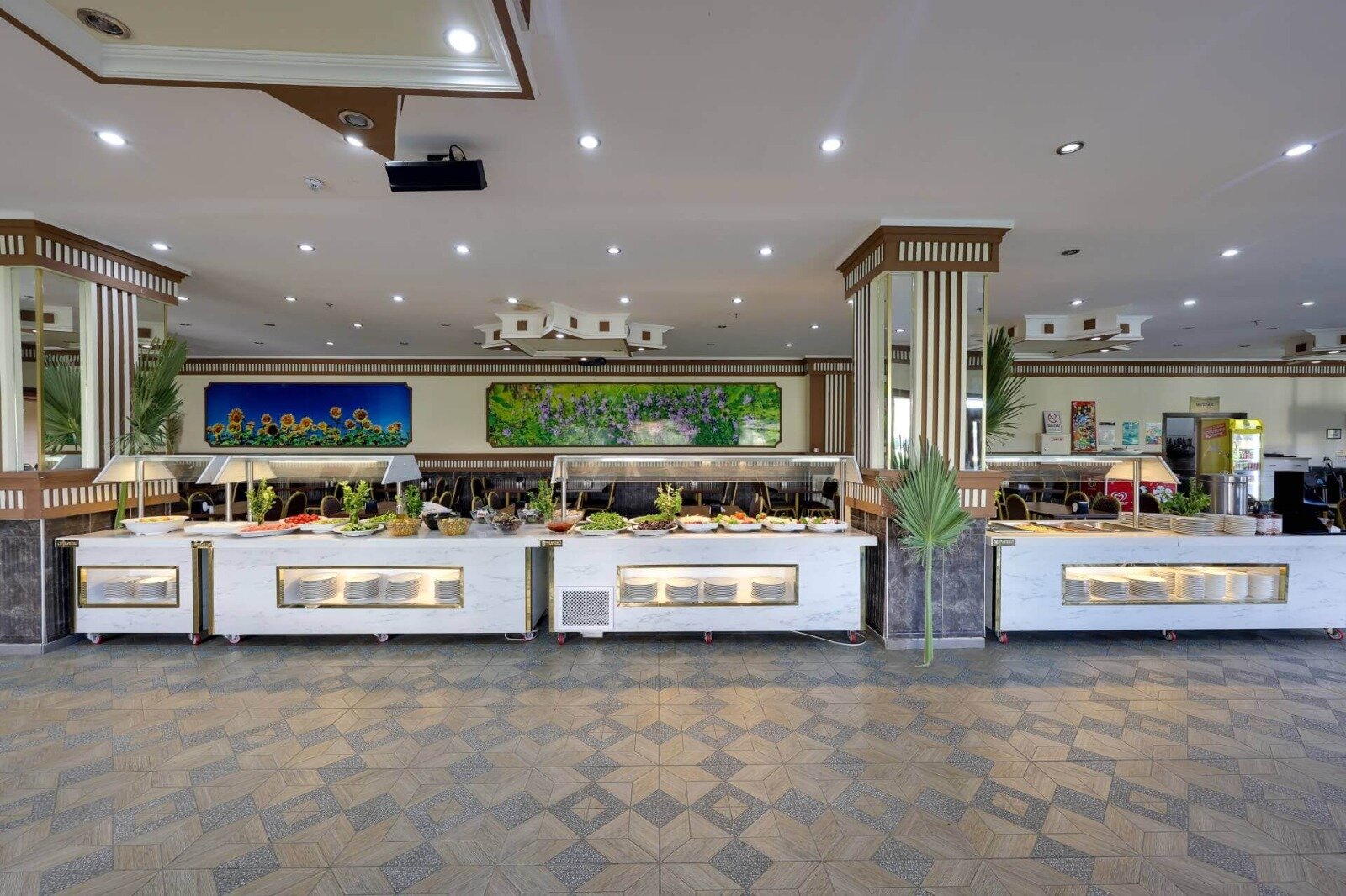 Güre Termal Spa Kazdağları · 54