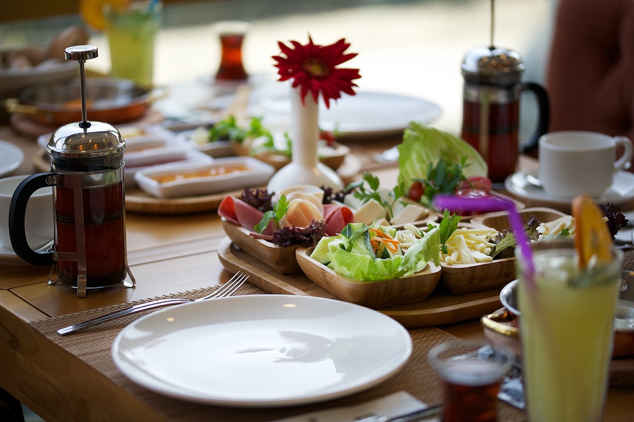 Hotel Emirhan Palace