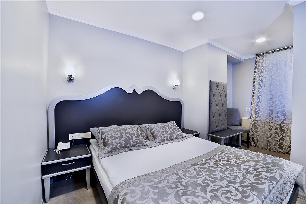 The Hera Premium Hotels