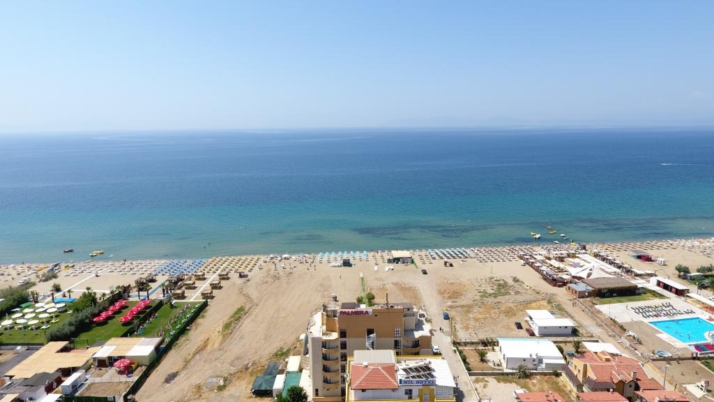 Hotel Palmera Resort