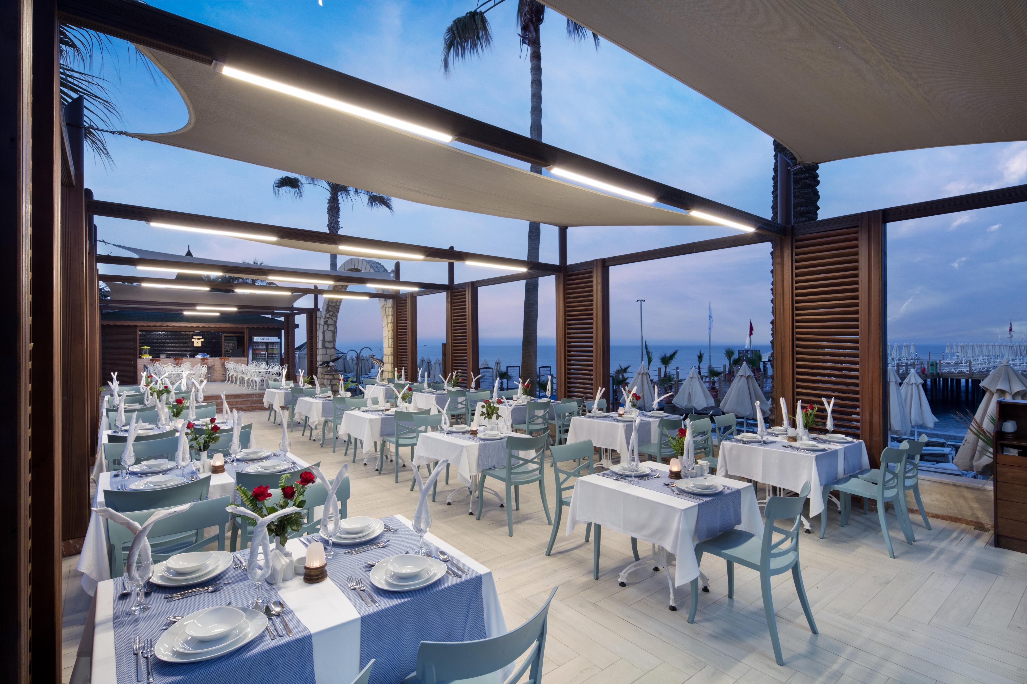 Saphir Hotel