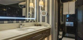 Latanya Hotel Ankara · 67