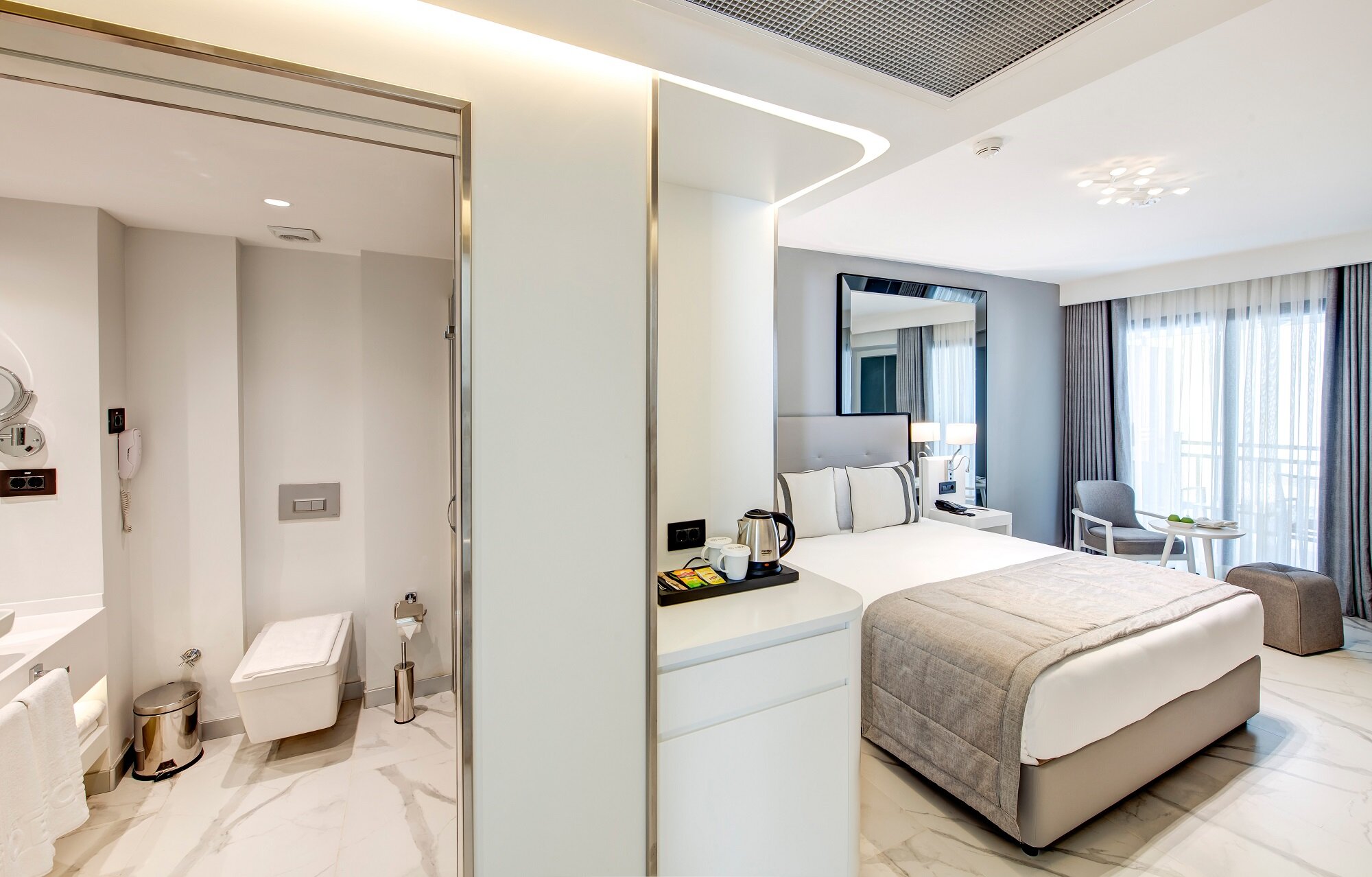 Premiere Room Eco