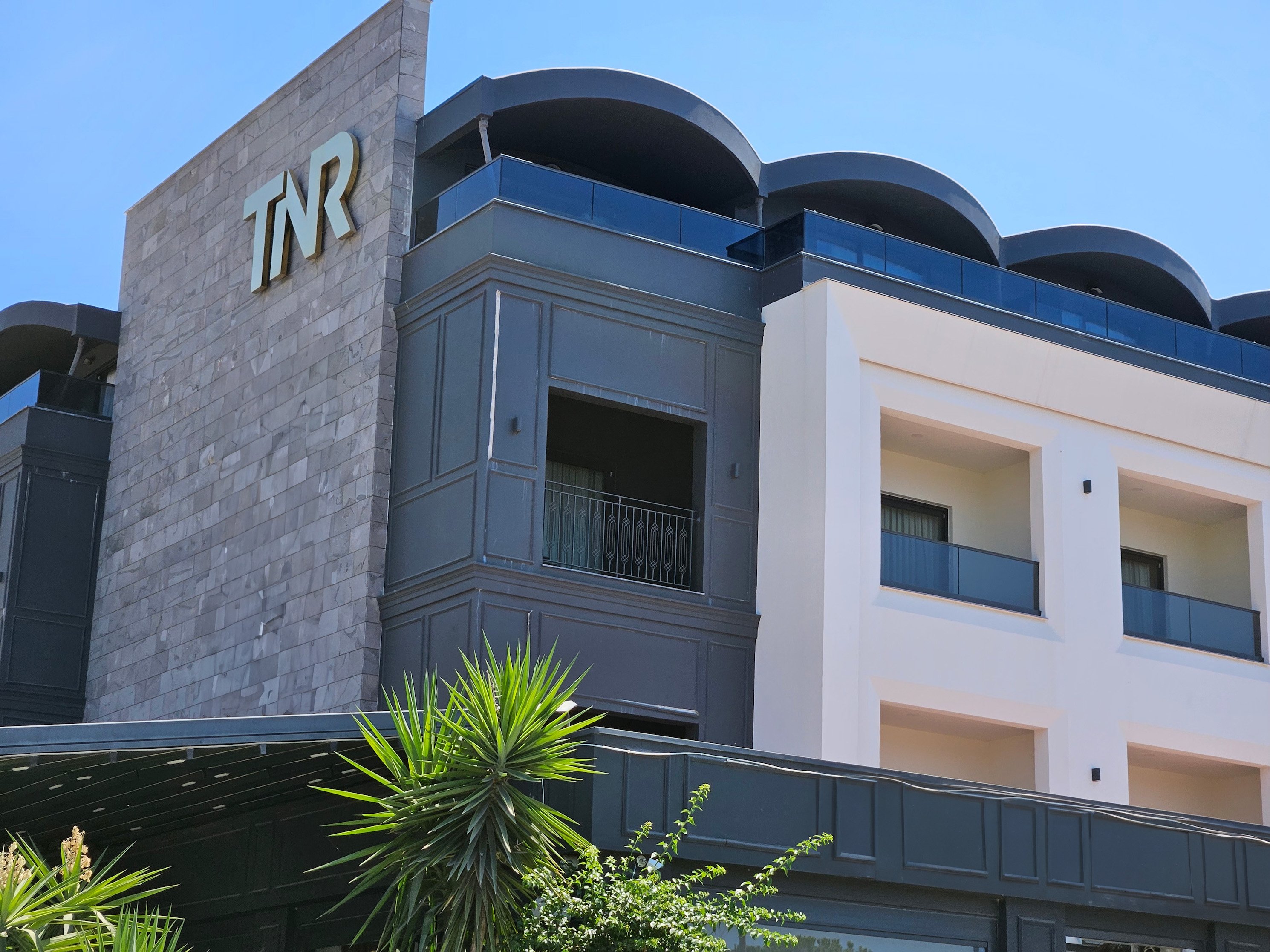TNR Otel & Spa · 42