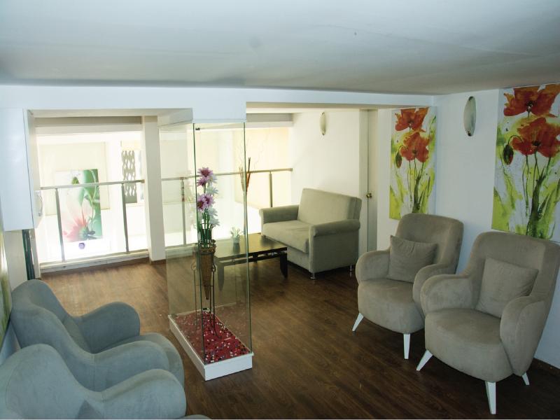 Gold Butik Otel