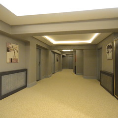 Snow Mount Hotel