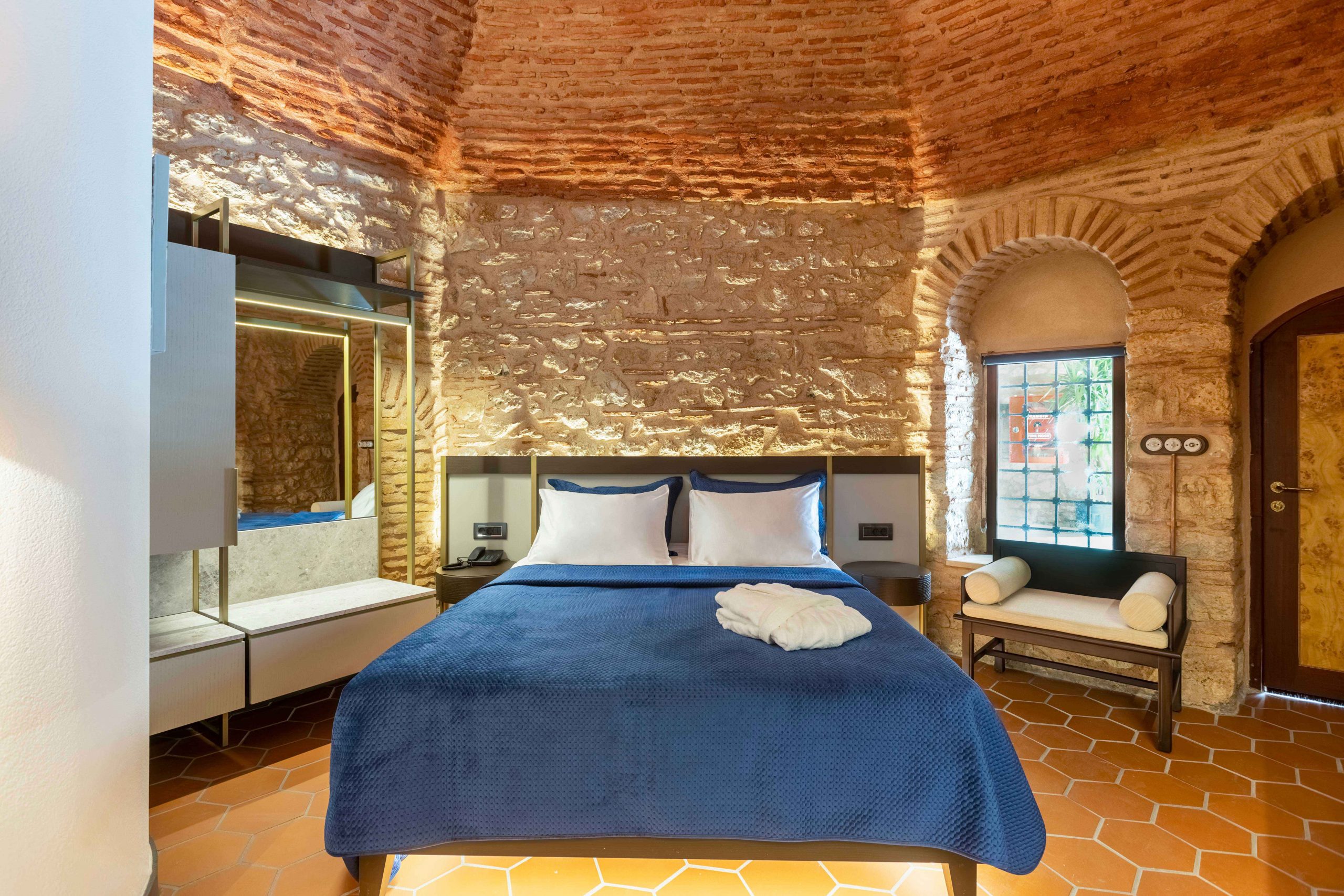 Han 1772 Hotel