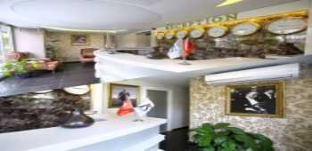 Is Hotel