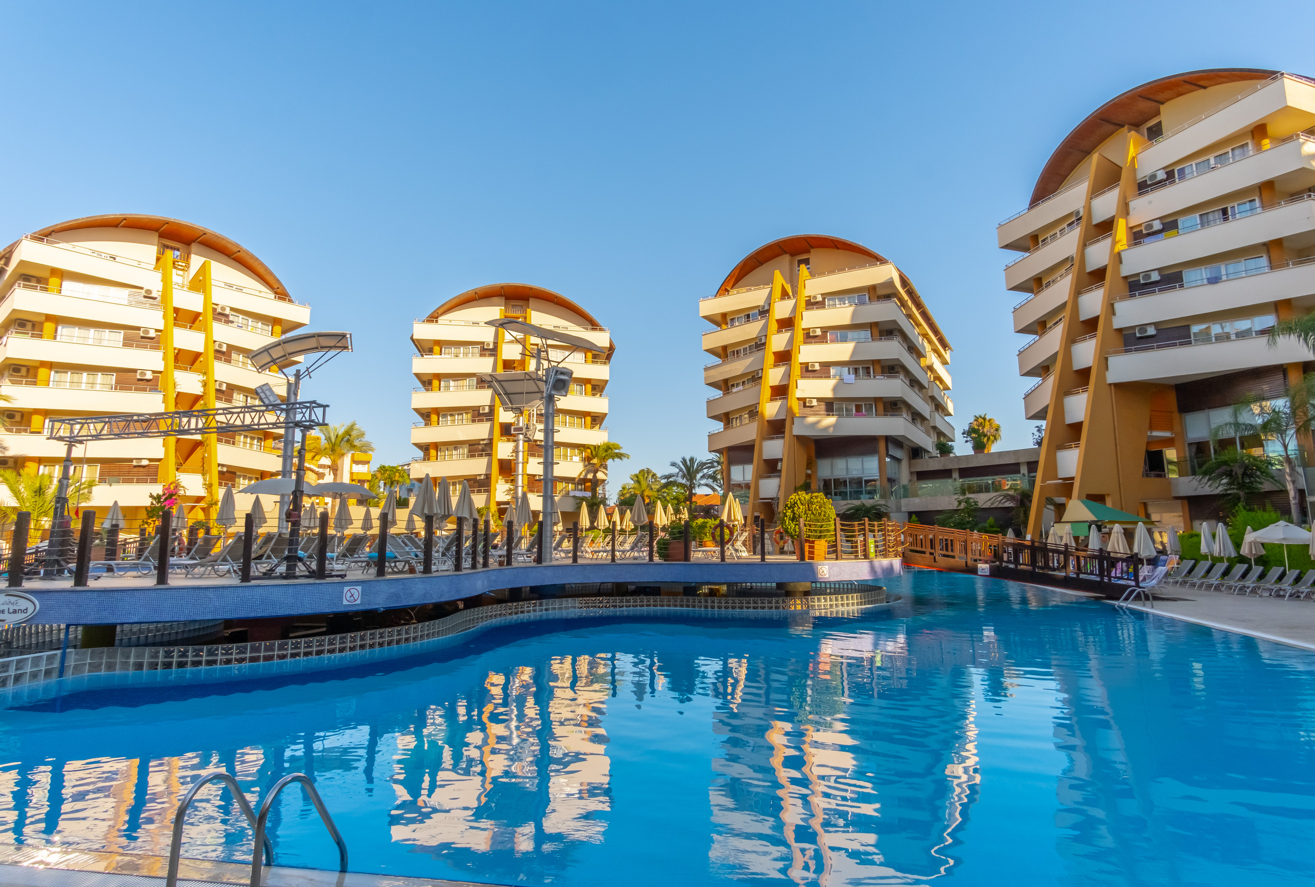 Alaiye Resort & Spa Hotel