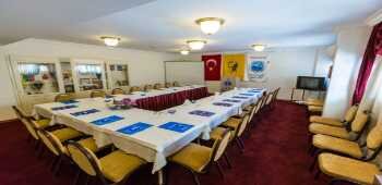 Derici Hotel Kuşadası · 48