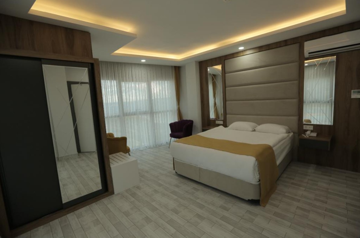 Öz Şahin Otel