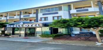 İskele Otel · 53
