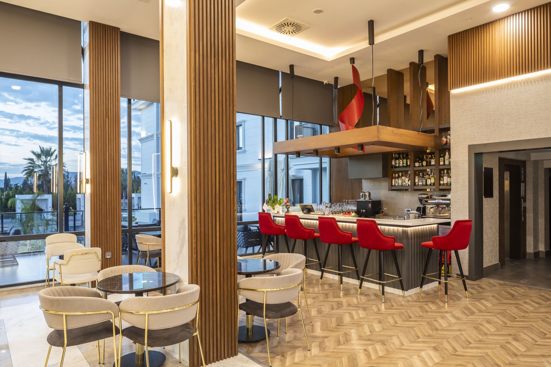 Ramada by Wyndham Dalaman · 30