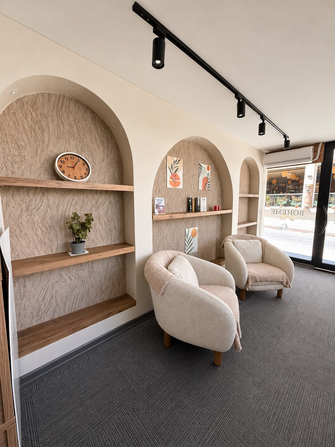 Boheme Suites galeri 3