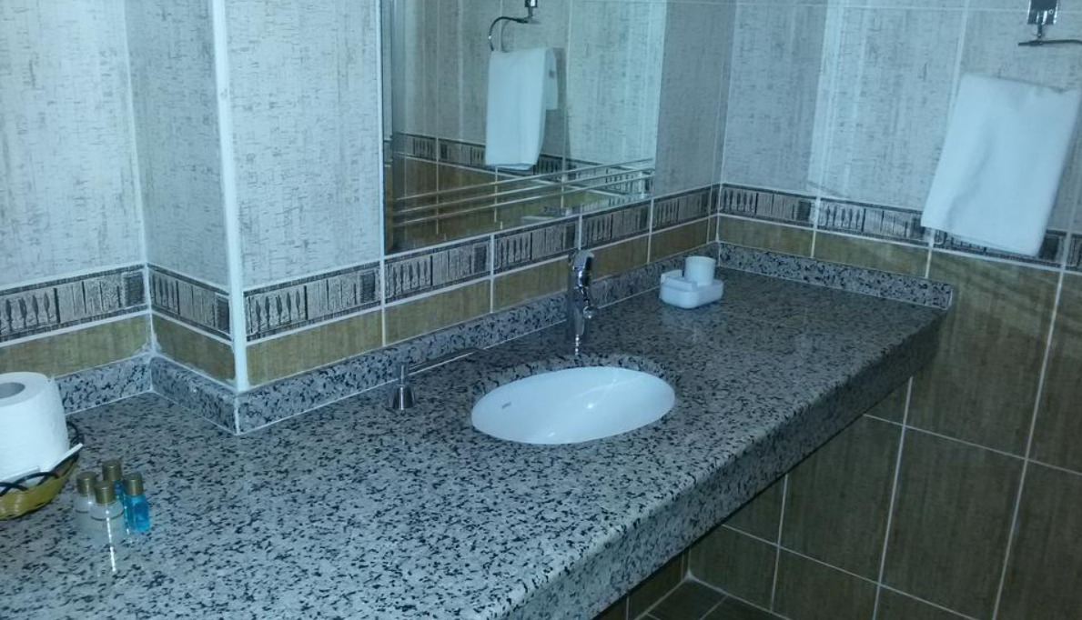 Sivas Azze Palace