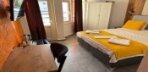 Standart Double Oda Ön Bahçe Görseli