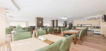 Hostapark Otel · 76