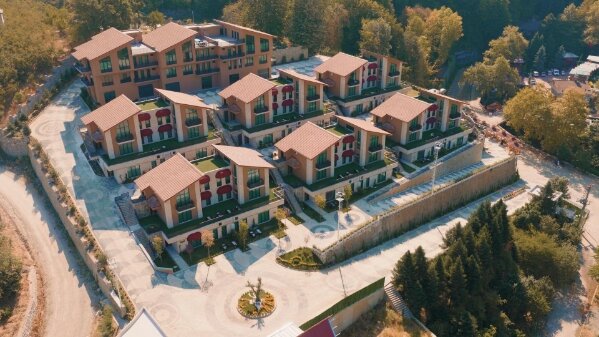 Altındere Vadi Hotel