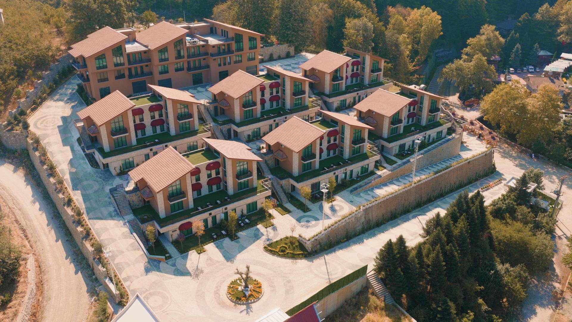 Altındere Vadi Hotel