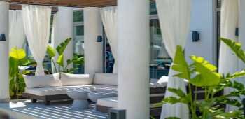 Port Side Resort Hotel
