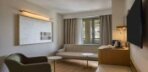 Deniz Manzaralı Junior Suite Görseli