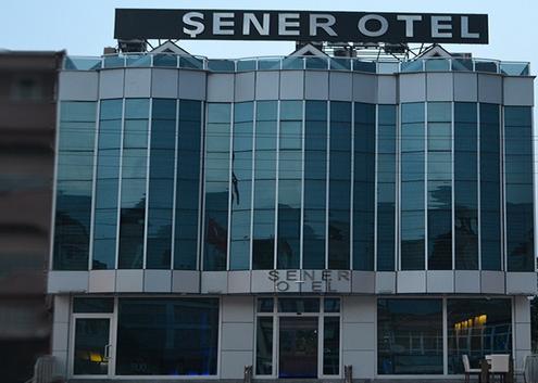 Şener Otel Sakarya