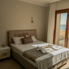 Cunda Demir Otel