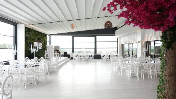 Armina Otel Çorum